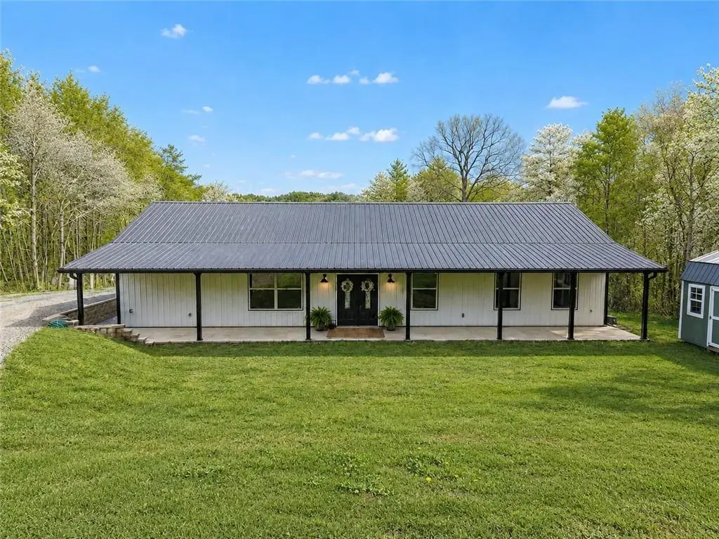 26 Plantation Road Nw, Adairsville, GA 30103 - #1