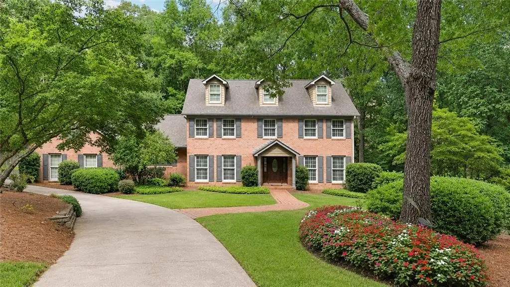 8 Saddle Trail Se, Rome, GA 30161 - #1