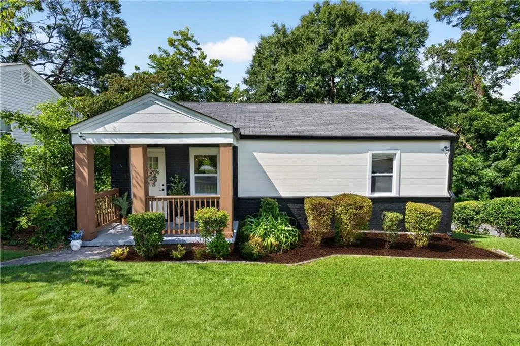 227 Upshaw Street Sw, Atlanta, GA 30315 - #1