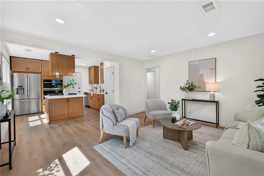 227 Upshaw Street Sw, Atlanta, GA 30315 - #2