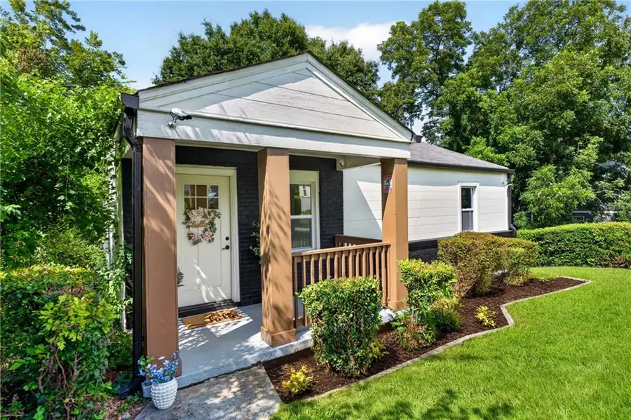 227 Upshaw Street Sw, Atlanta, GA 30315 - #3