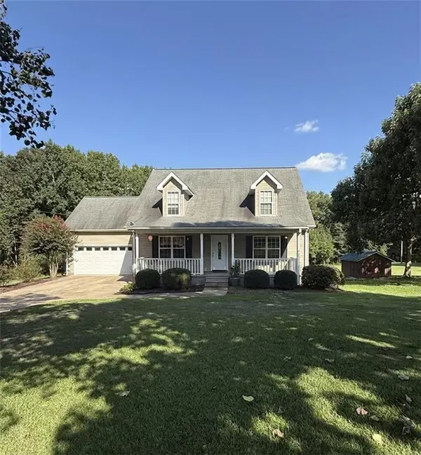 1986 Hewell Road Nw, Dewy Rose, GA 30634