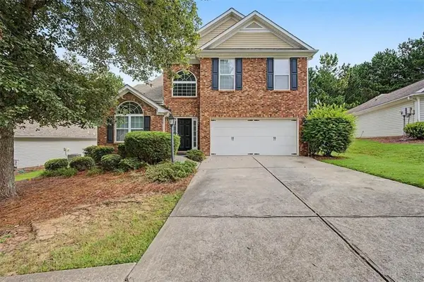 5016 Centennial Commons Drive Nw, Acworth, GA 30102