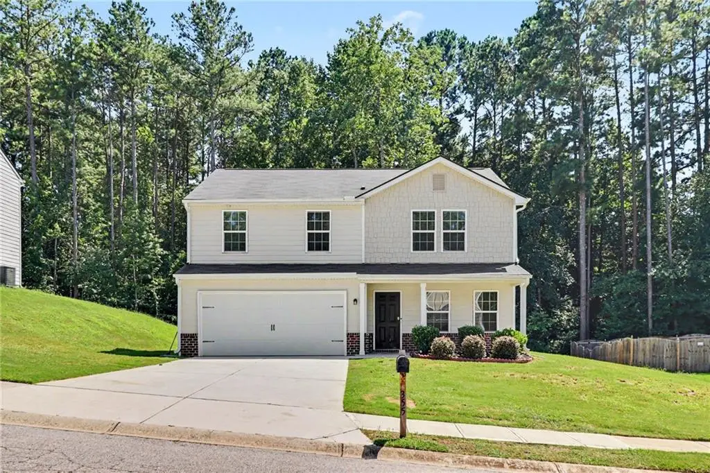 355 Indian Lake Trail, Villa Rica, GA 30180 - #1