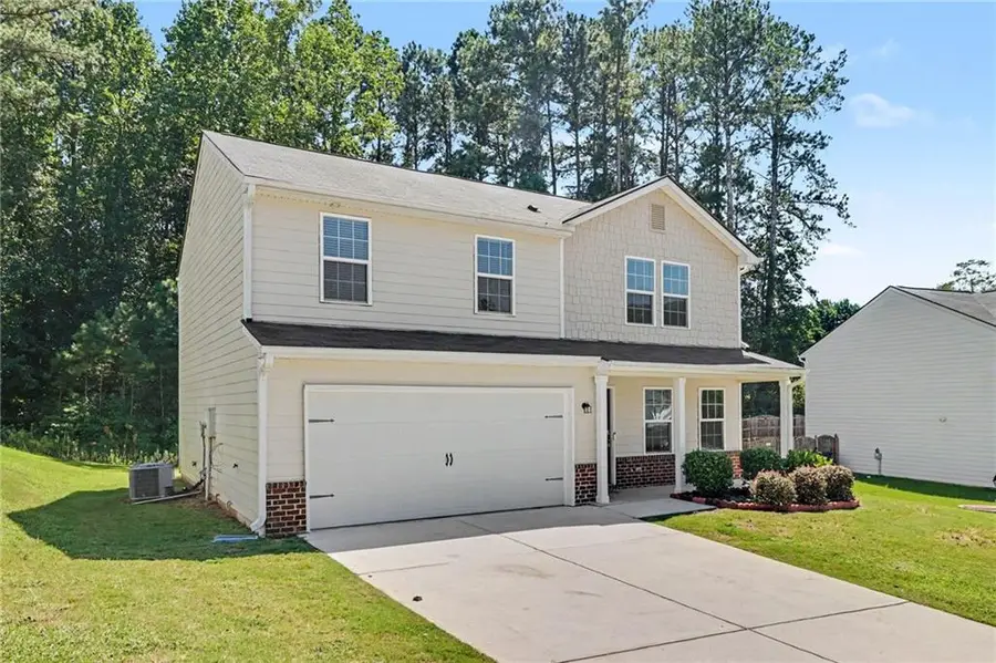355 Indian Lake Trail, Villa Rica, GA 30180 - #3