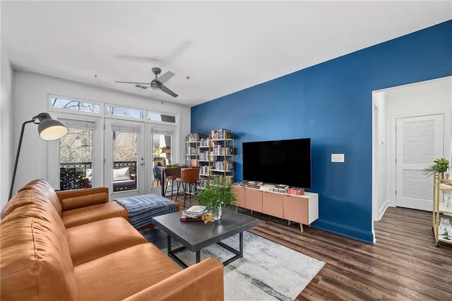 840 United Avenue Se #3140, Atlanta, GA 30312 - #2