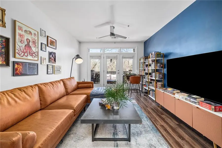 840 United Avenue Se #3140, Atlanta, GA 30312 - #3