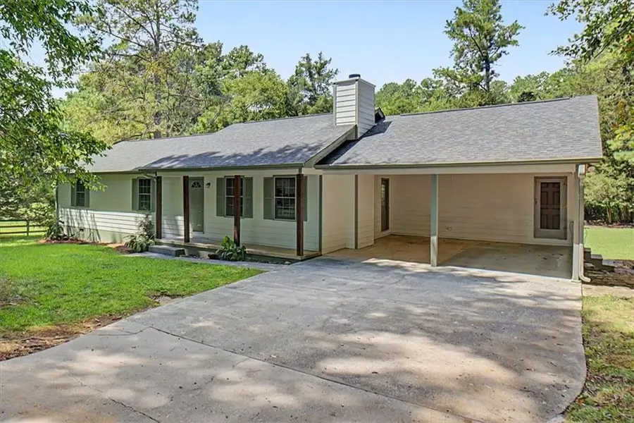 23 Spring Meadows Lane Nw, Cartersville, GA 30120 - #2