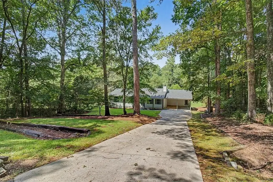 23 Spring Meadows Lane Nw, Cartersville, GA 30120 - #3