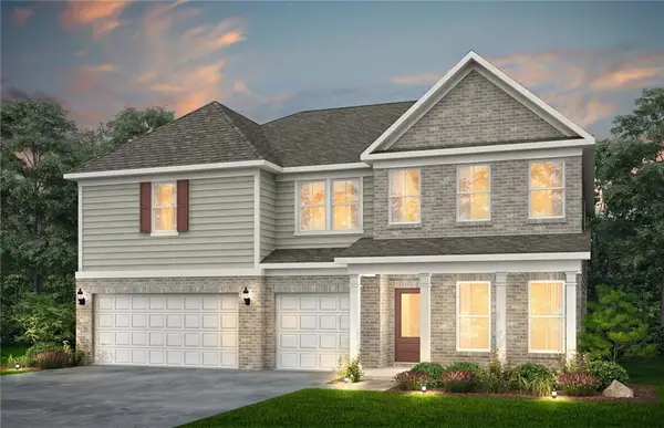 2309 Tidwell Court, Dacula, GA 30019