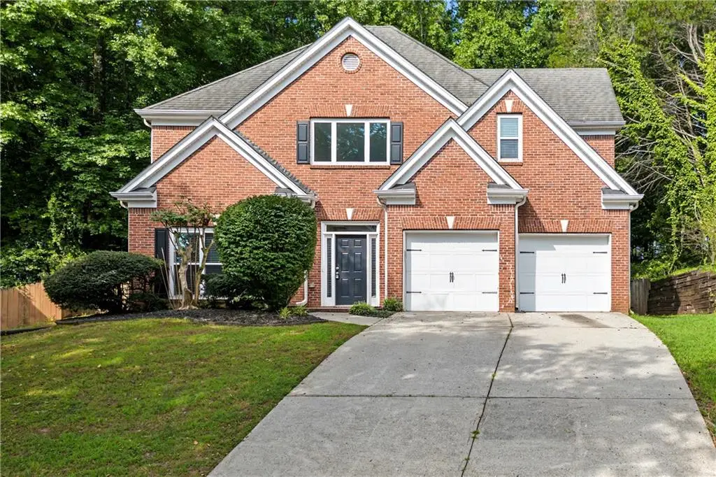1730 Saint Julian Street, Suwanee, GA 30024 - #1