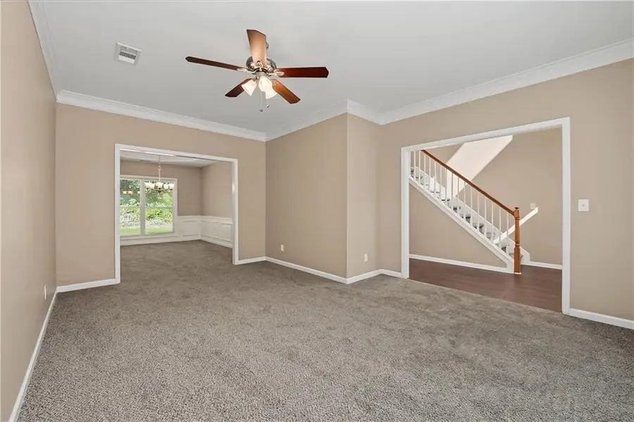 1730 Saint Julian Street, Suwanee, GA 30024 - #3