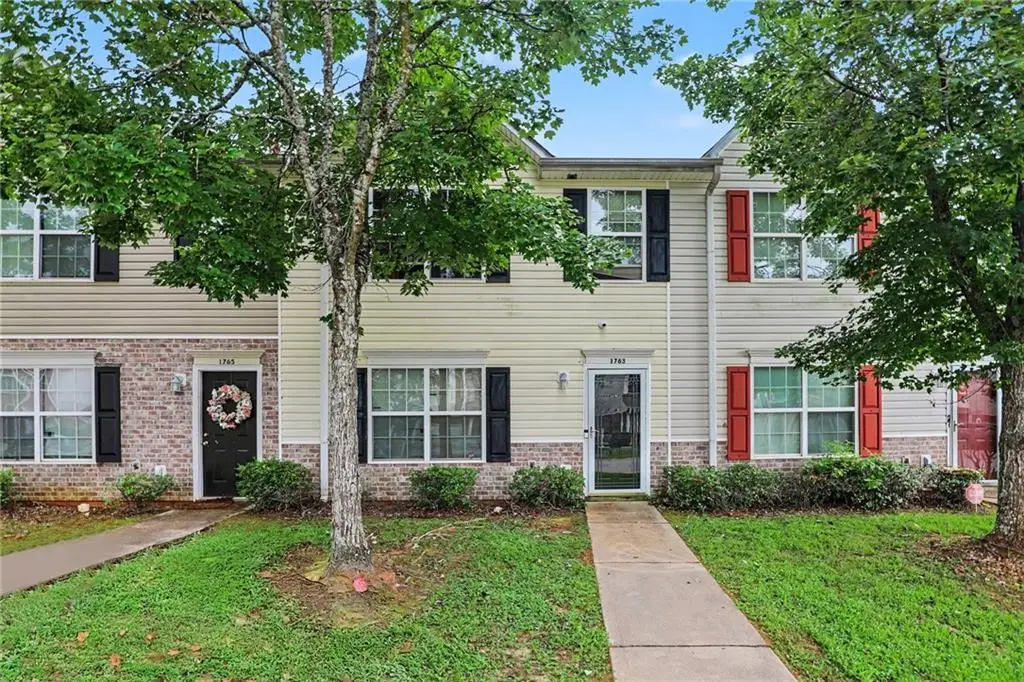 1763 Fielding Way, Hampton, GA 30228 - #1