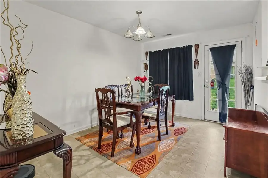 1763 Fielding Way, Hampton, GA 30228 - #3