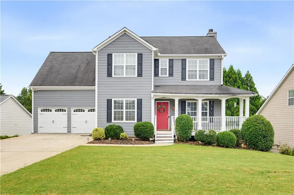 3963 Pocono Way Nw, Marietta, GA 30064 - #1
