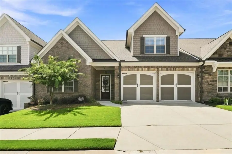 5660 Ansley Ridge Lane #81, Suwanee, GA 30024 - #3