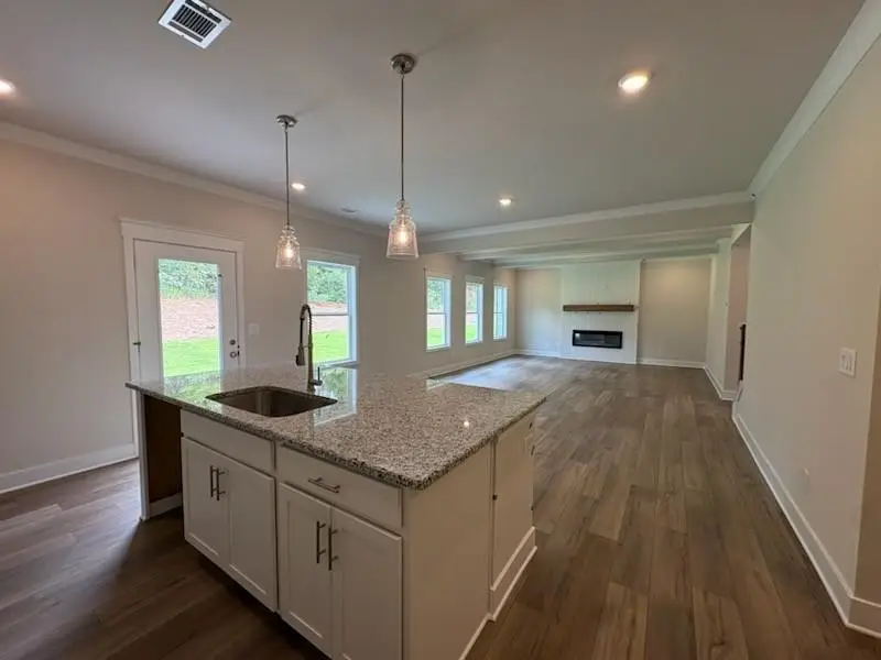 7 Putnam Place, Cartersville, GA 30120 - #2