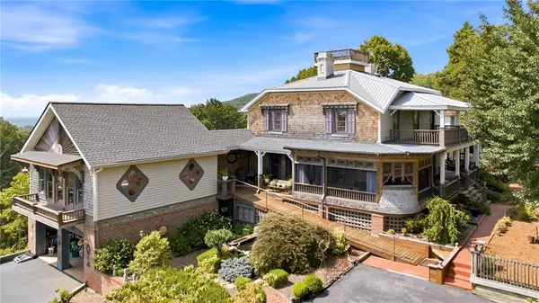 684 Grandview Avenue, Mount Airy, GA 30563