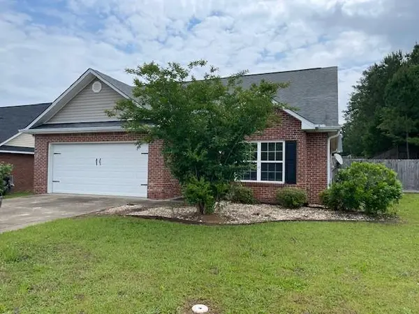 18 Hawk Spring Drive Sw, Rome, GA 30165