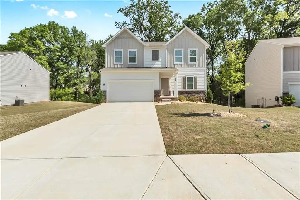 289 Pond Court, Hoschton, GA 30548 - #1