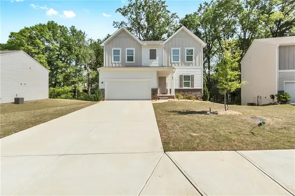 289 Pond Court, Hoschton, GA 30548