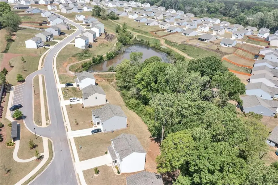 289 Pond Court, Hoschton, GA 30548 - #3