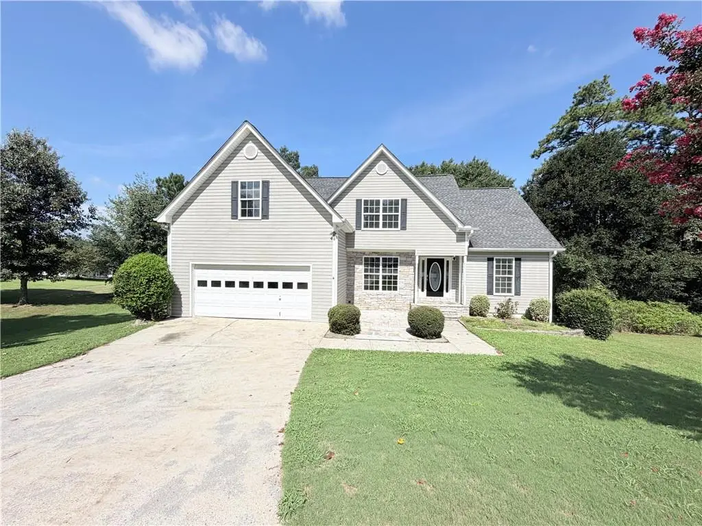 1396 Bramlett Forest Court, Lawrenceville, GA 30045 - #1
