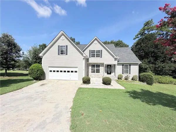 1396 Bramlett Forest Court, Lawrenceville, GA 30045