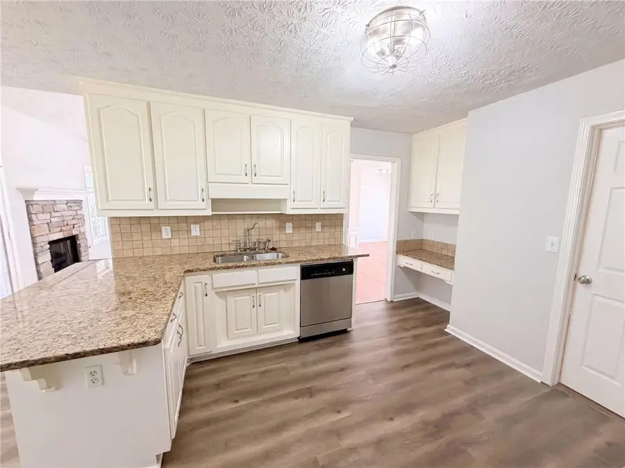 1396 Bramlett Forest Court, Lawrenceville, GA 30045 - #2