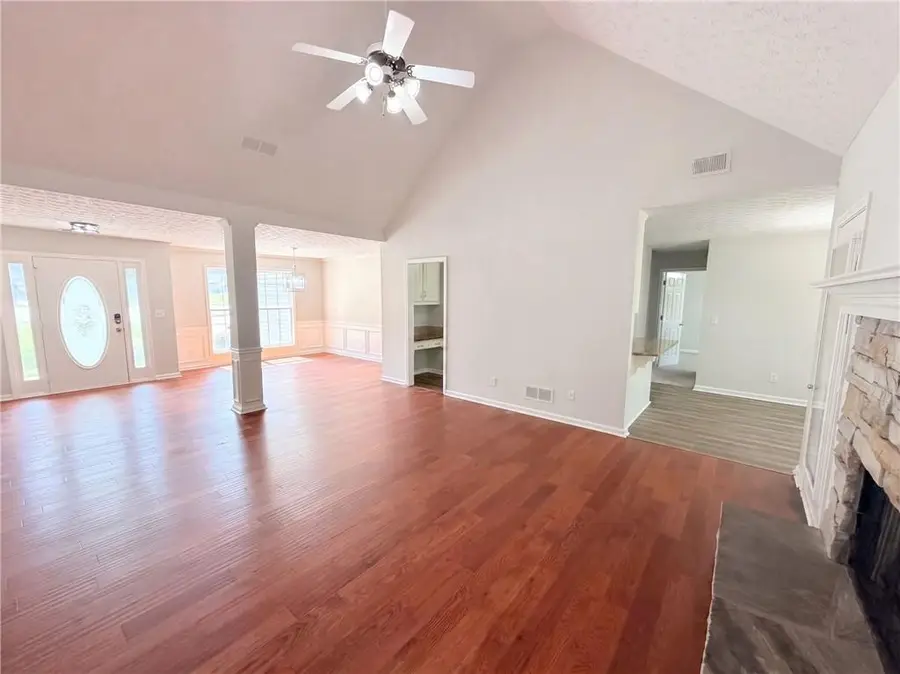 1396 Bramlett Forest Court, Lawrenceville, GA 30045 - #3