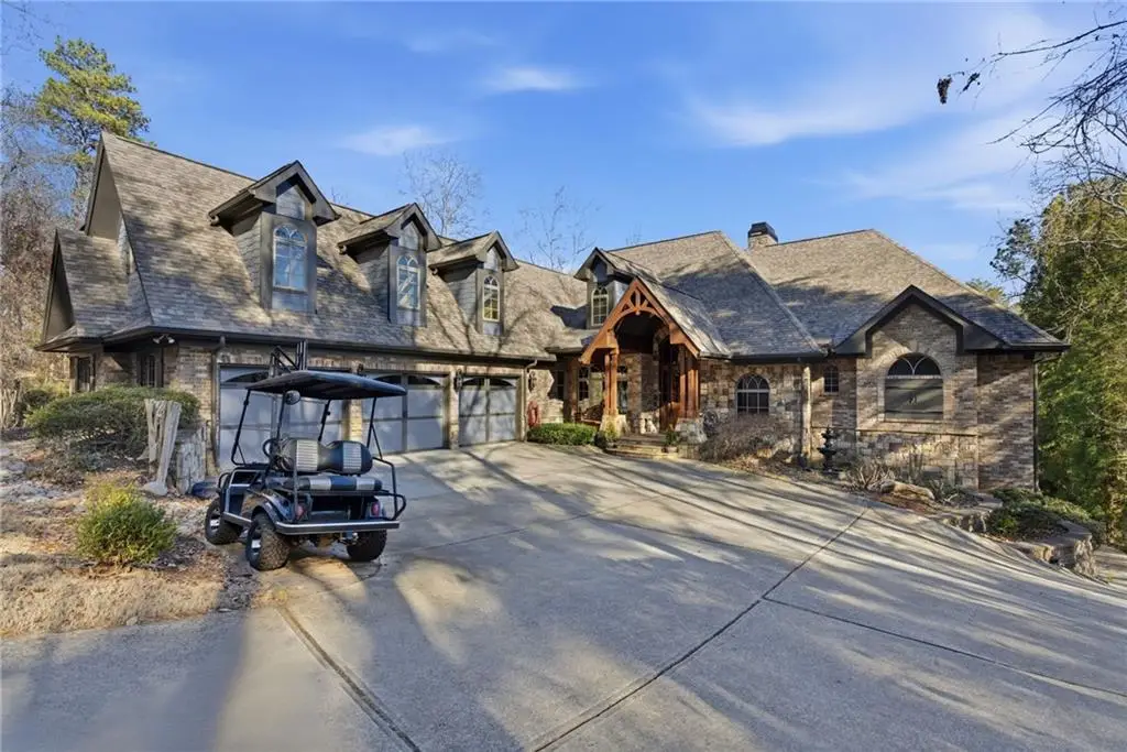 6427 Point Twenty Two, Gainesville, GA 30506 - #1