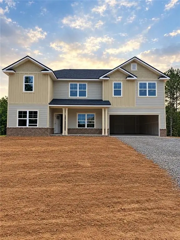 1488 Anderson Valley Drive, Snellville, GA 30039