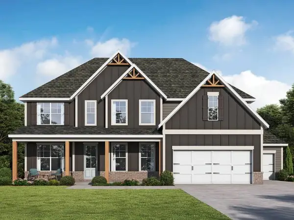 2564 Parkside Way Homesite 12, Gainesville, GA 30507