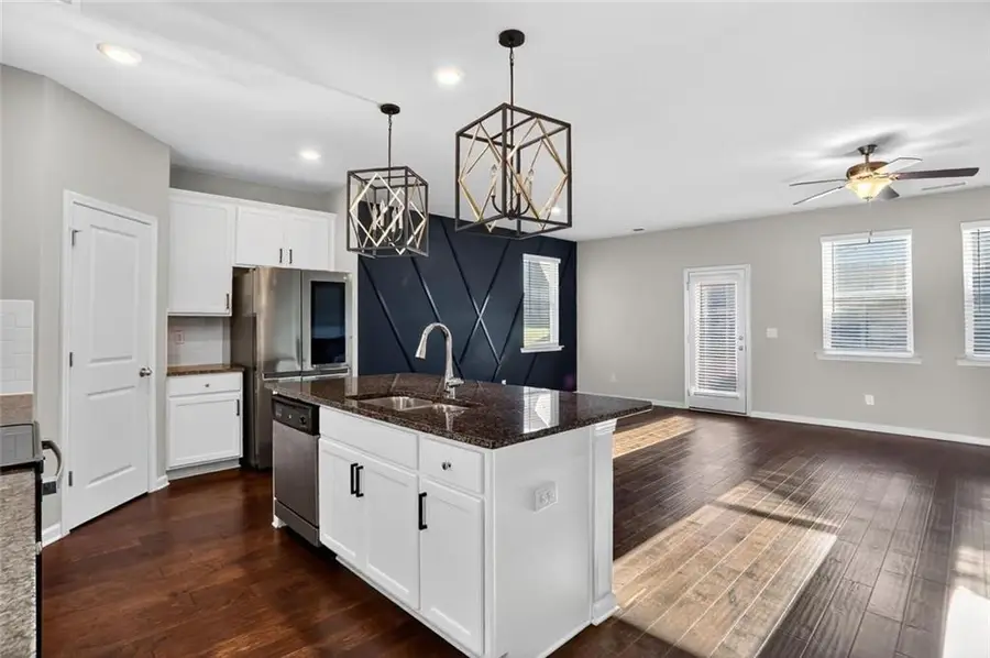 1553 Spring Hollow Way, Stone Mountain, GA 30083 - #3
