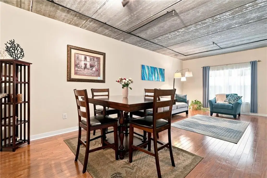 800 Peachtree Street Ne #1010, Atlanta, GA 30308 - #1