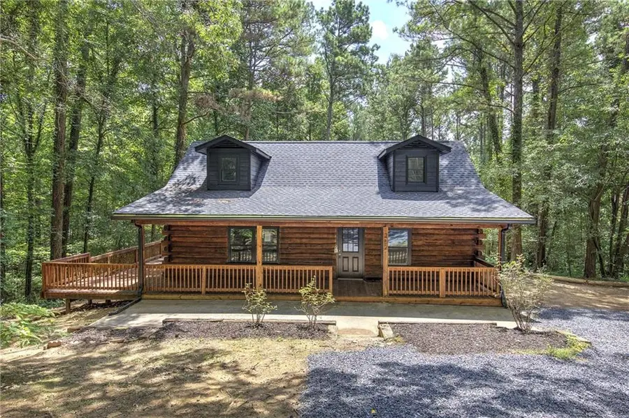 252 Hudson Way, Dalton, GA 30721 - #2