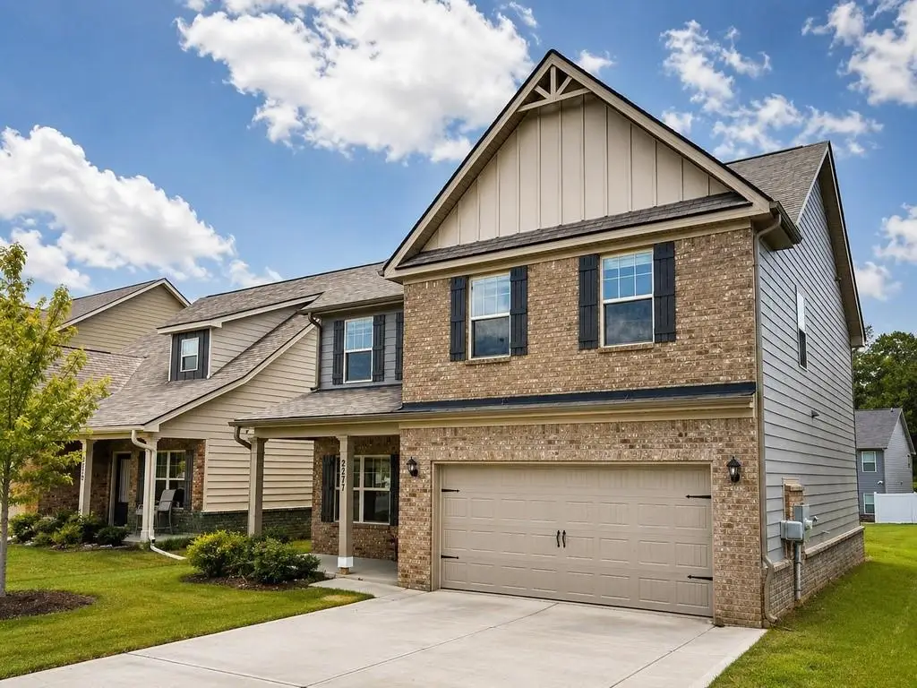 2277 Church Street, Hampton, GA 30228 - #1