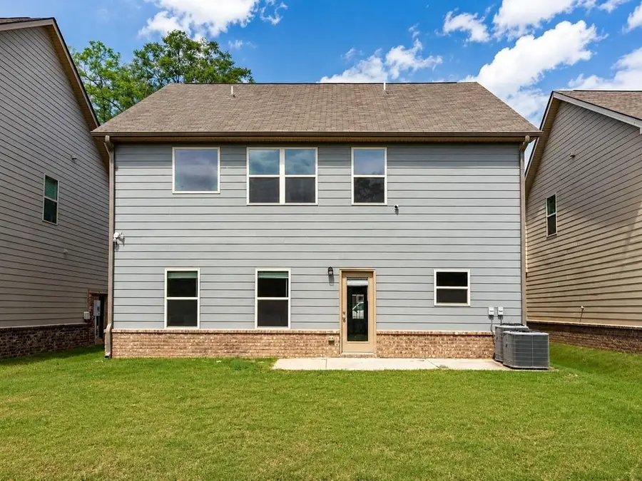 2277 Church Street, Hampton, GA 30228 - #2