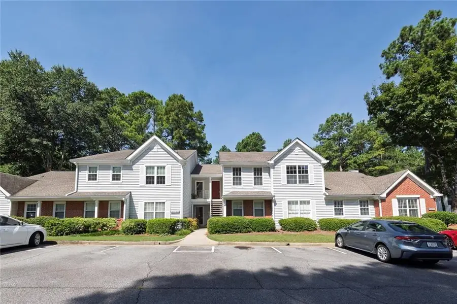 4106 Whitehall Way, Alpharetta, GA 30004 - #2