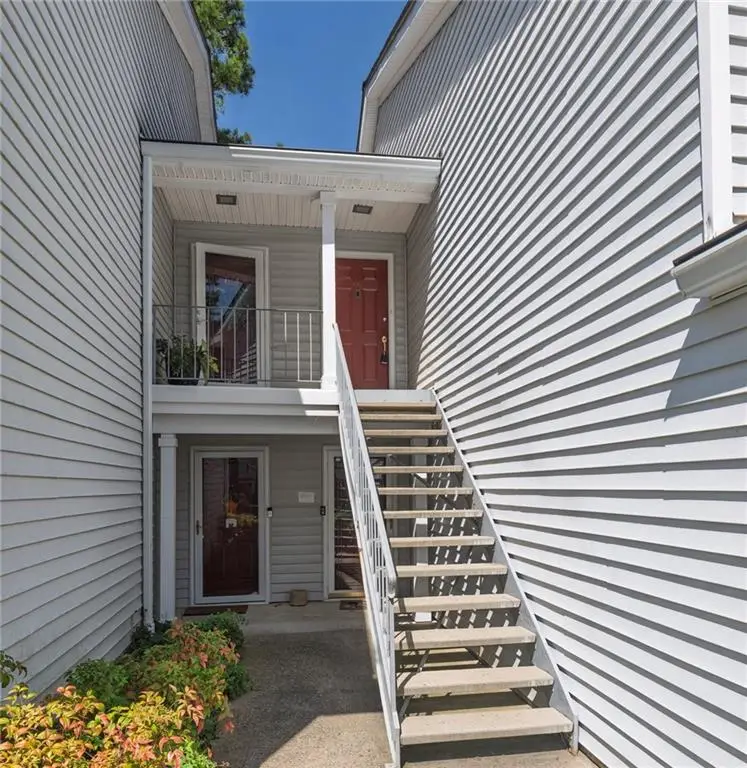 4106 Whitehall Way, Alpharetta, GA 30004 - #3