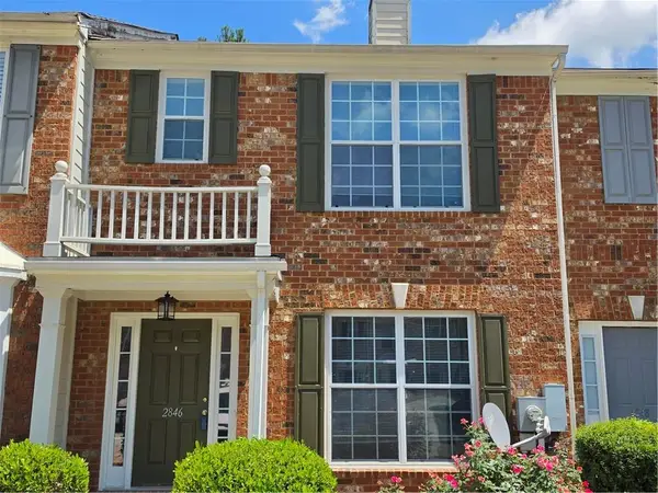 2846 Parkway Close, Lithonia, GA 30058