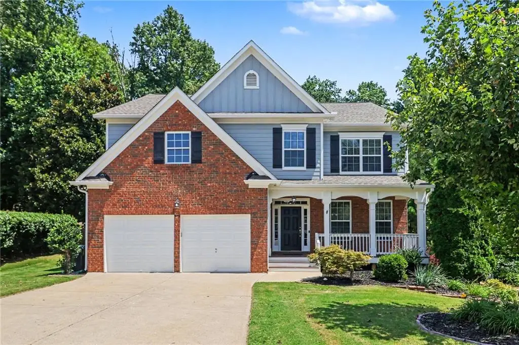 4820 Fieldstone View Circle, Cumming, GA 30028 - #1