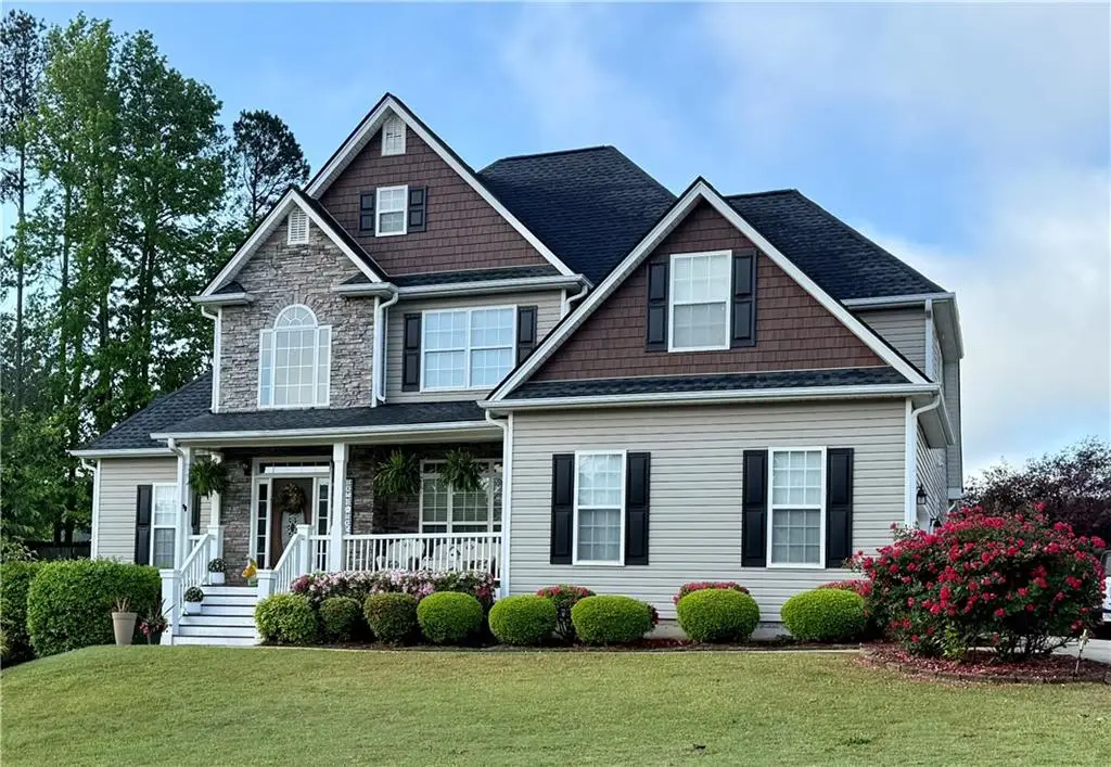 32 Lasalle Lane, Douglasville, GA 30134 - #1