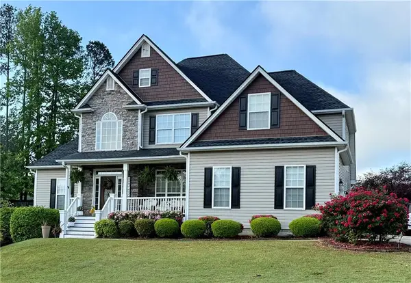 32 Lasalle Lane, Douglasville, GA 30134