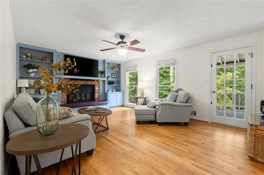 3612 Candlewood Way Ne, Marietta, GA 30066 - #3