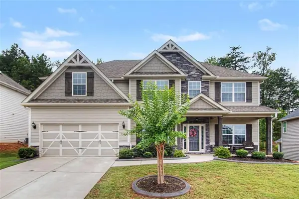 29 Marvin Gardens, Sharpsburg, GA 30277