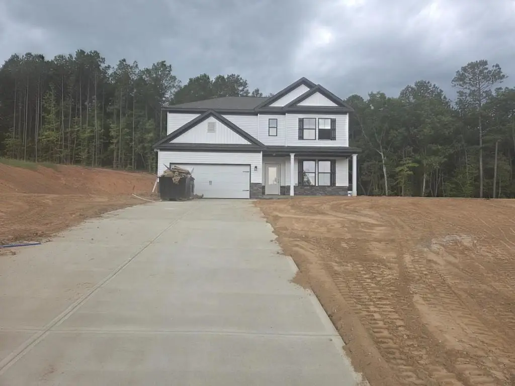 100 Eryn Terrace, Covington, GA 30014 - #1