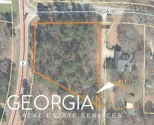 0 Highway 5, Douglasville, GA 30135 - #2