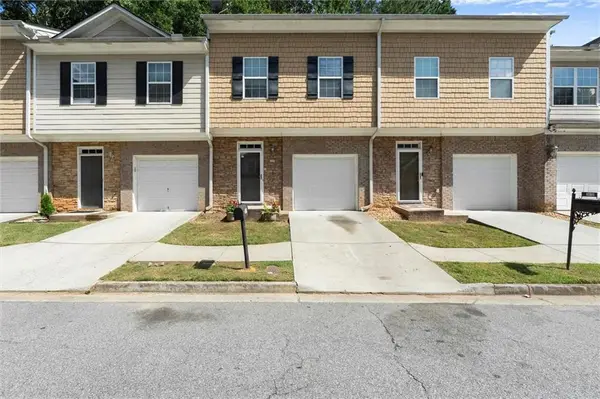 5016 Lower Elm Street, Atlanta, GA 30349