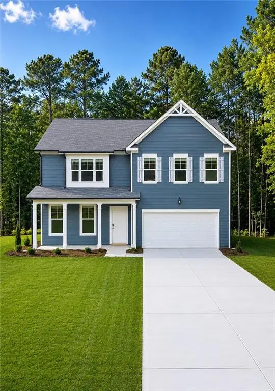 3407 Lake Drive, Lawrenceville, GA 30044 - #1
